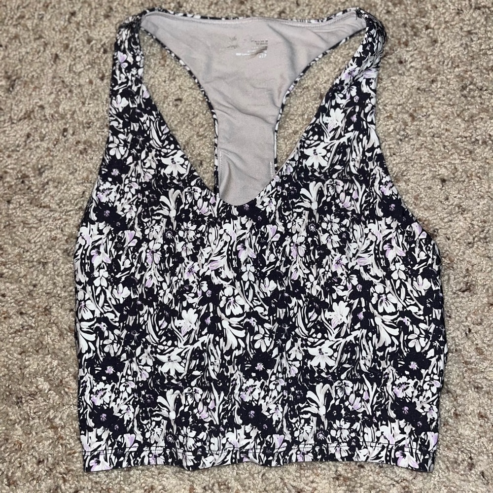 aerie offline sports bra